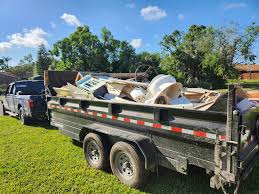 Best Commercial Junk Removal  in Burnham, IL